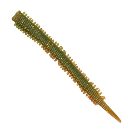 Zeiwohndc Floating Pencil Fishing Lures Swimbait Thread Light Floating Soft Baits