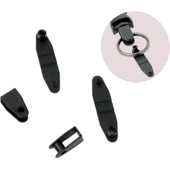 Lanyard Plastic Clip