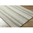 thumbnail image 2 of Hauteloom Siaju Wool Hallway, Kitchen Area Rug - Farmhouse - 3' x 10', 2 of 8
