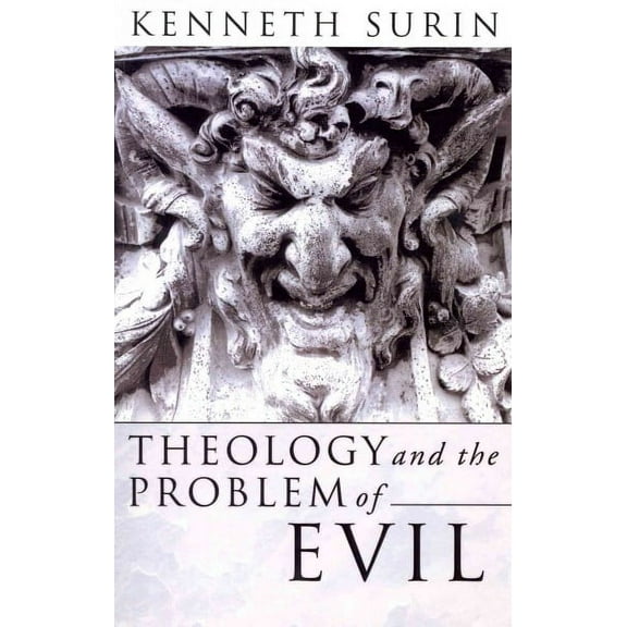 Theology and the Problem of Evil (Paperback)