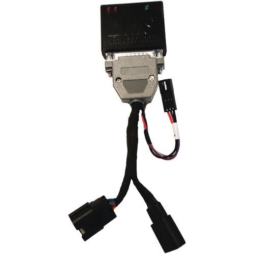 JMS PX1114F Computer Modules PedalMAX Drive By Wire Throttle Device Fits select: 2009-2023 FORD F150, 2011-2022 FORD ESCAPE