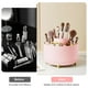 thumbnail image 5 of Organizador de brochas de maquillaje Diesisa, giratorio 360°, rosa, 5 of 8