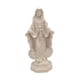 thumbnail image 3 of Estatua de María Católica, figura de Madre María, adorno elegante, figura coleccionable, escultura para el hogar, mesa, dormitorio, decoración, regalo Beige, 3 of 8