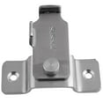 thumbnail image 5 of Stainless Steel 90 Degree Buckle Right Angle Hook Lock Bolts For Sliding Door, 5 of 9