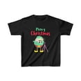 thumbnail image 2 of Funny Elf Christmas Gifts for Boys Funny Christmas Shirts for Boys Christmas T-Shirt Kids Christmas Shirt, 2 of 6