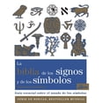 thumbnail image 1 of La Biblia de los Signos y de los Símbolos GAIA EDICIONES MADONNA GAUDING, 1 of 2