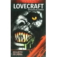 thumbnail image 1 of Lovecraft: Antología del horror Vol. I Editorial Porrúa 9786070904059, 1 of 2