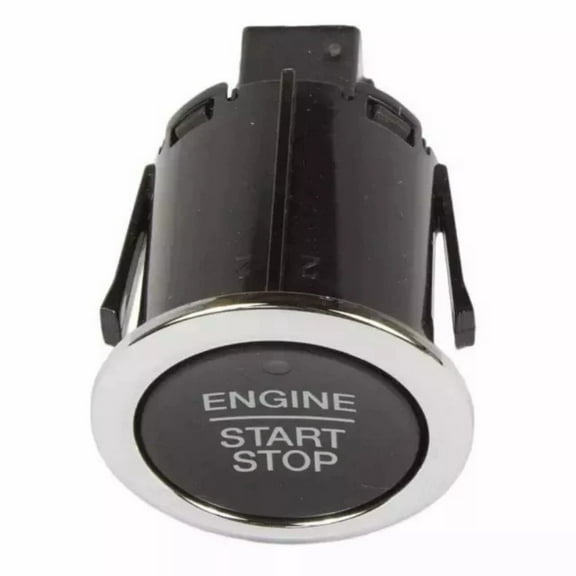 Engine Start Stop Switch Button DG9Z-10B776-AB For Ford Edge Expedition Explorer