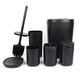 thumbnail image 1 of Set de accesorios de baño SAUMONIERES Bath 6 piezas, 1 of 7