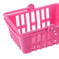 thumbnail image 4 of 12pcs Simulate Shopping Basket Supermarket Handheld Basket Models for Doll House, 4 of 4
