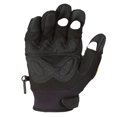 thumbnail image 5 of Gig Gear Onyx Work Gloves, Extra Large - Yellow/Black (GG1002XL), 5 of 5