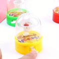 thumbnail image 2 of 12pcs Mini Finger Basketball Shooting Game Set - Exciting Portable Fun for Parties, Holidays & Birthdays - Ideal Creative Gift & Tabletop Activity for All Ages, 2 of 5