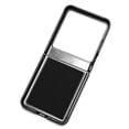 thumbnail image 3 of Litchi Texture Card Slots Phone Case For Infinix Zero Flip, 3 of 5