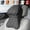 Black, variant on Aviation-Grade Pu Leather Car Headrest, Memory Foam Headrest Cushion for Driving Seat, Ergonomic Neck Support Pillow, Fiber-Filled Universal Soft Headrest for Car, SUV, Truck and Gaming Chair