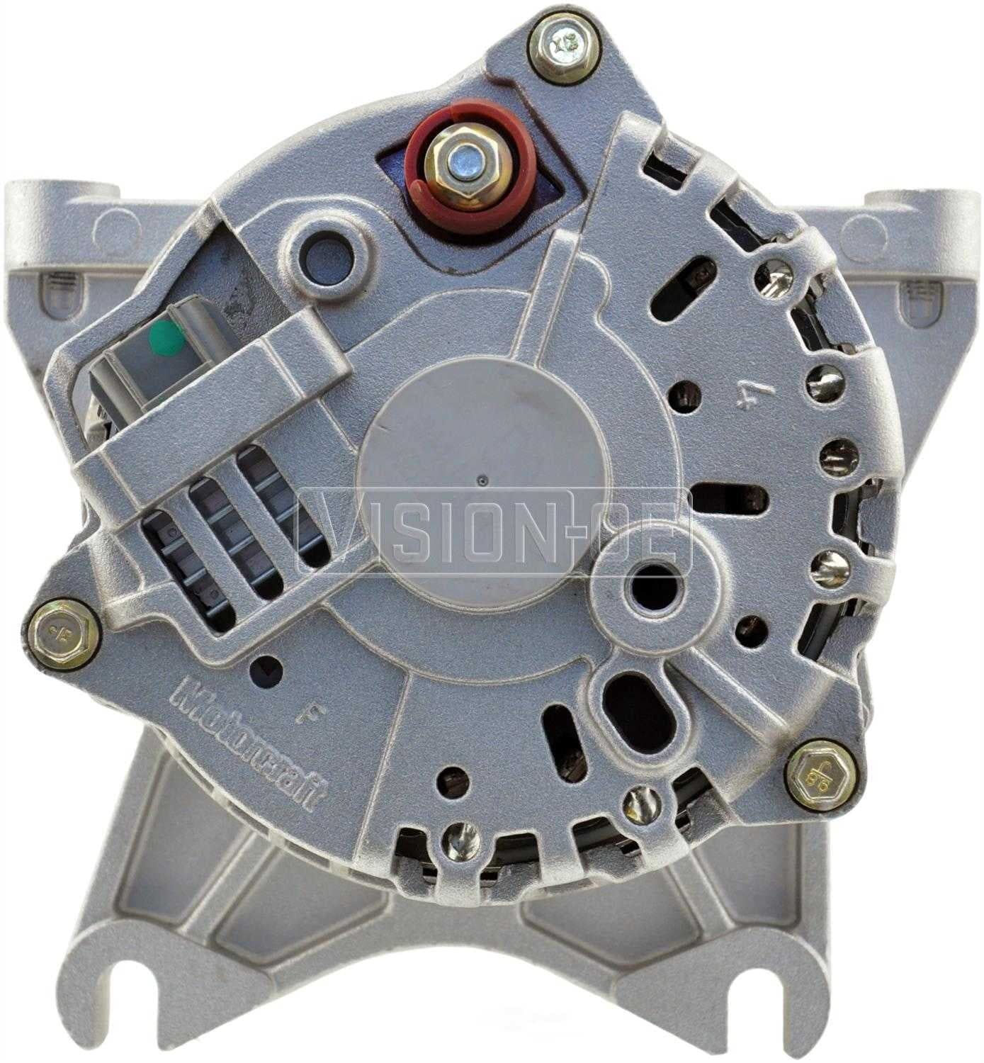Vision OE 8310 Alternator