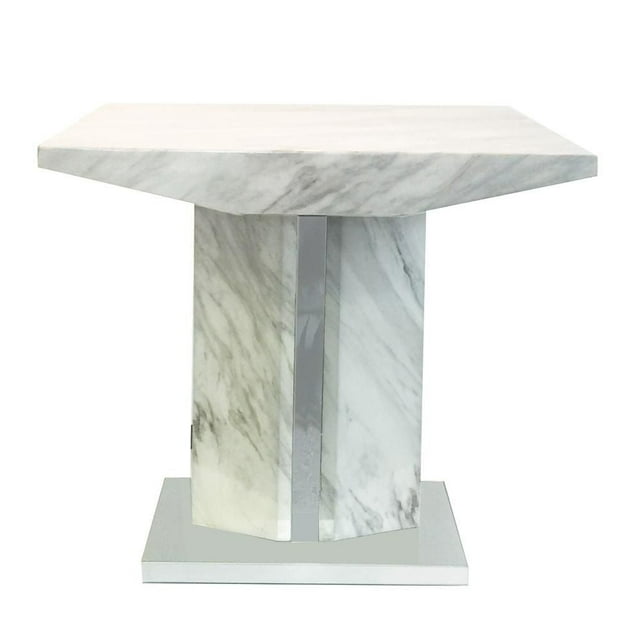 Canadian Nicholas End Table