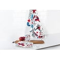 thumbnail image 4 of Abbott Collection AB-75-WOODWORK-05 18 in. Slim Board with Strap, Medium, 4 of 6