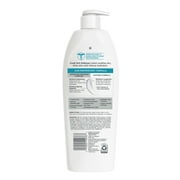 Curel Itch Defense Moisturizer, Calming Body and Hand Lotion for Dry, Itchy Skin, 20 fl oz