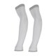 thumbnail image 1 of Mangas refrescantes para brazos, protección ar, ligeras, cómodas, para verano, para golf, correr, entrenamiento y pesca. Gris, 1 of 8