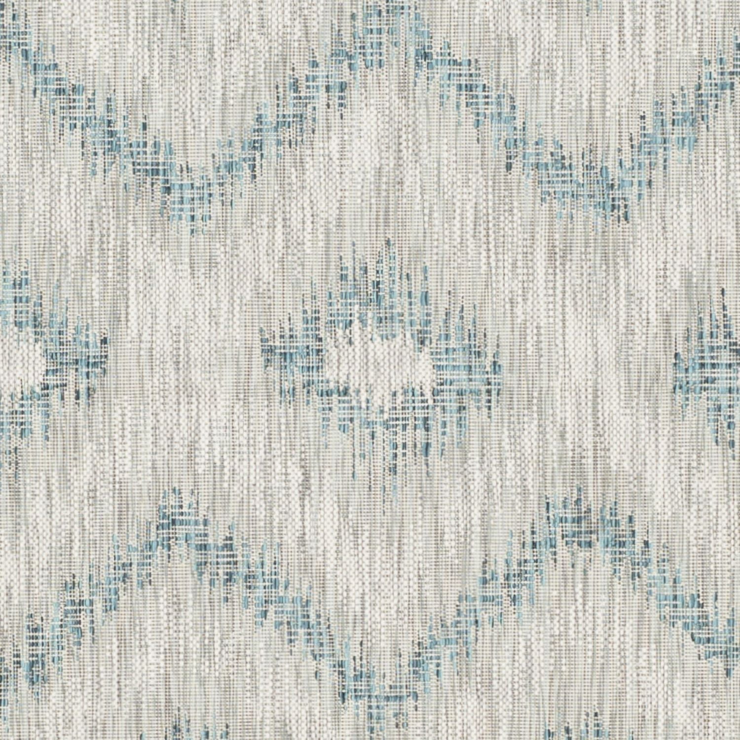 Safavieh Courtyard Clark Chevron Area Rug