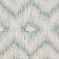 thumbnail image 2 of Safavieh Courtyard Clark Chevron Area Rug, 2 of 5