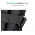 thumbnail image 6 of Weighted Vest for Workout Adjustable Fitness Training Vest for Men Women Running Jogging Walking Exercise Body Weight Training Gear, 6 of 8