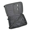 thumbnail image 5 of it luggage Eco-Tough 30" Hardside Checked 8 Wheel Expandable Spinner Luggage, Honey Gold, 5 of 7