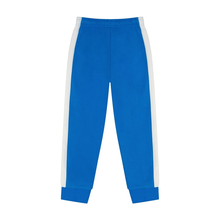 Reebok Boys' Colorblock Fleece Jogger photo 2