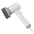thumbnail image 4 of Cepillo de Limpieza Baño Eléctrico Inalámbrico 300 RPM con 4 Cabezales Reemplazables, 4 of 9