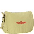 thumbnail image 2 of Fox Outdoor 42-17 KHAKI     Israeli Paratrooper Bag, 2 of 4