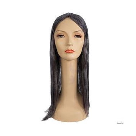 Lacey Wigs Special Bargain Wig Grey