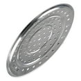 thumbnail image 3 of Stainless Steel Steamer Tray Rack Plate Steam Cooking 3 Stands Round Type 18-30, 3 of 5