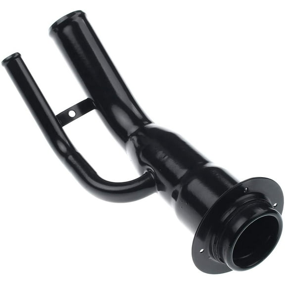 A-Premium Fuel Gas Tank Filler Neck Compatible with Dodge Dakota 2000-2002