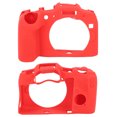 thumbnail image 1 of Funda de Silicona Suave para Cámara Funda Protectora Antideslizante Resistente a los Arañazos a Prueba de Golpes Cómoda Funda para Cámara R8 ANGGREK  Otros, 1 of 8