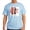 Light Blue, variant on CafePress - Ip Man Wing Chun Light T Shirt - Men's Classic Graphic T-Shirt
