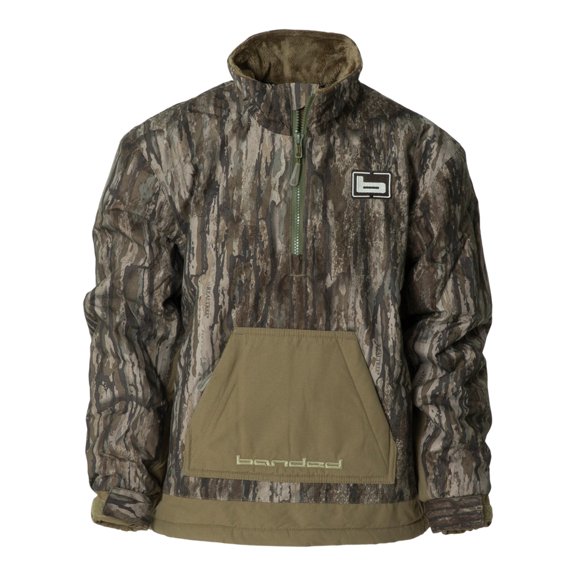 Chesapeake Youth Pullover
