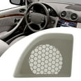 thumbnail image 3 of Parrilla de Altavoz de Puerta, Abdominales una cubierta de Altavoz de Pilar A20372704887e94 Gray Stylish Wearperme, 3 of 7