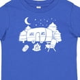 thumbnail image 4 of Inktastic Camper in a Star Filled Night Boys or Girls Baby T-Shirt, 4 of 5