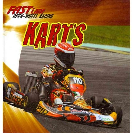 Schumacher Racing - Karts