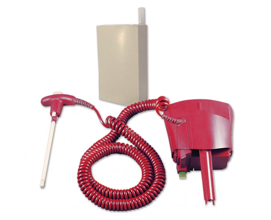 Rectal Temperature Probe Kit for ADView 2 Temperature Module Walmart