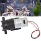 thumbnail image 5 of Bomba Autocebante De CC, Bomba De Agua Para Peceras Plásticos De Ingeniería CC 24 V Para De Circulación Solar Para Piscina, 5 of 7