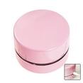 thumbnail image 1 of Desktop Vacuum Cleaner Mini Mini Pen Vacuum Cleaner Electric Handheld Keyboard Handheld Vacuum Cleaner, 1 of 8