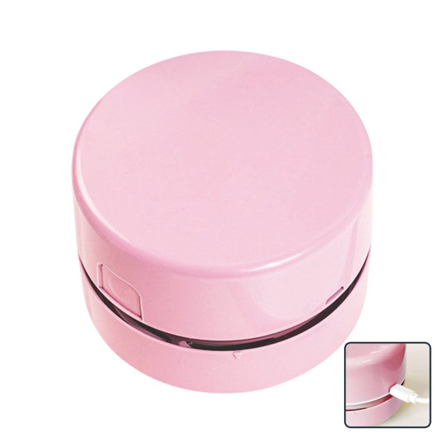 Desktop Vacuum Cleaner Mini Mini Pen Vacuum Cleaner Electric Handheld Keyboard Handheld Vacuum Cleaner