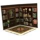 thumbnail image 5 of 2 pieces Simulation 1:12 Backdrop Model Background Board Collection Scene Layout Diorama Accessories Toys Decorative Ornament, 5 of 9
