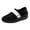White, variant on WEAIXIMIUNG Black Sneakers for Men Working Womens On Shoes Work Non Sneakers Walking Shoes