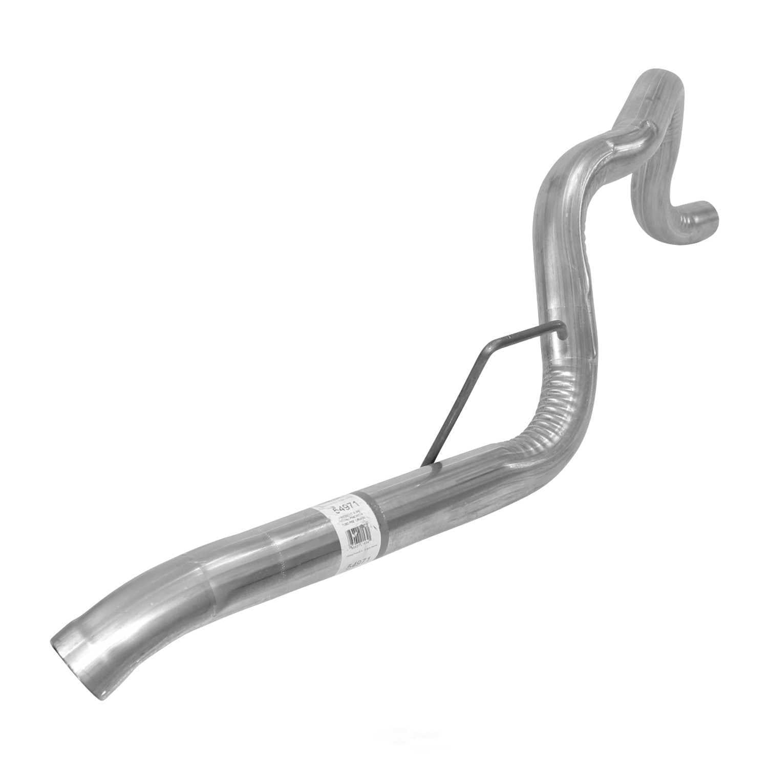 AP 54971 Exhaust Tail Pipe Fits select: 1999-2001 JEEP GRAND CHEROKEE