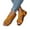 Yellow, variant on Womens Open Toe Flat Sandals Ankle Strap Fashion Summer Shoe Soft Cushioned Footbed Slip On Slippers