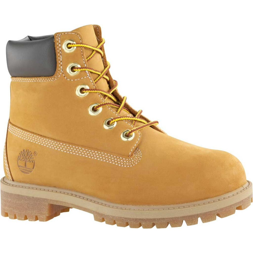 infant timberlands size 5