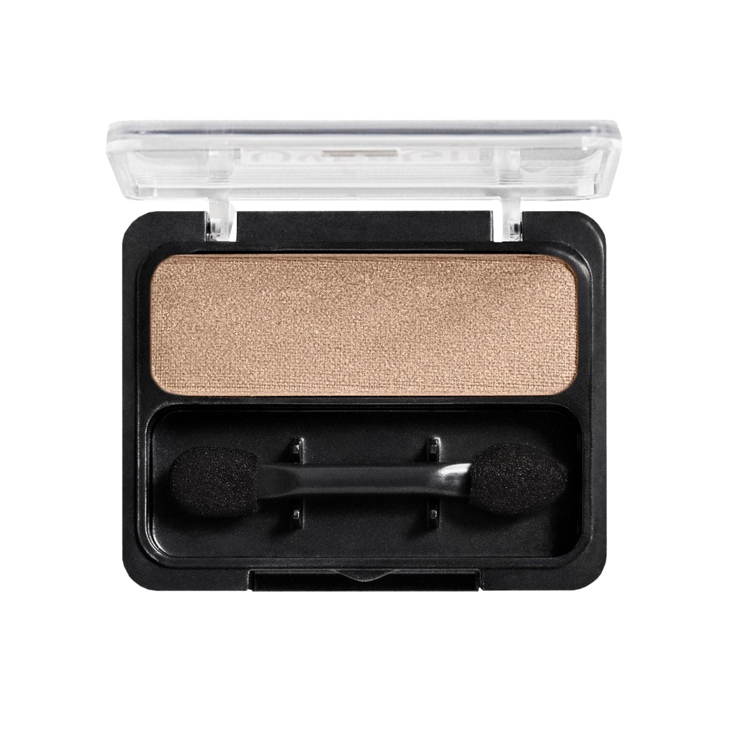 COVERGIRL Eye Enhancers 1-Kit Eyeshadow, silky, sheer formula, double ended applicator, 100% Cruelty-free, Eye Enhancer