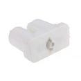 thumbnail image 3 of Universal Double Compartments Battery Box for Flue Gas Water Heater Parts Plastic Double Battery Case Boiler Accessories, 3 of 5